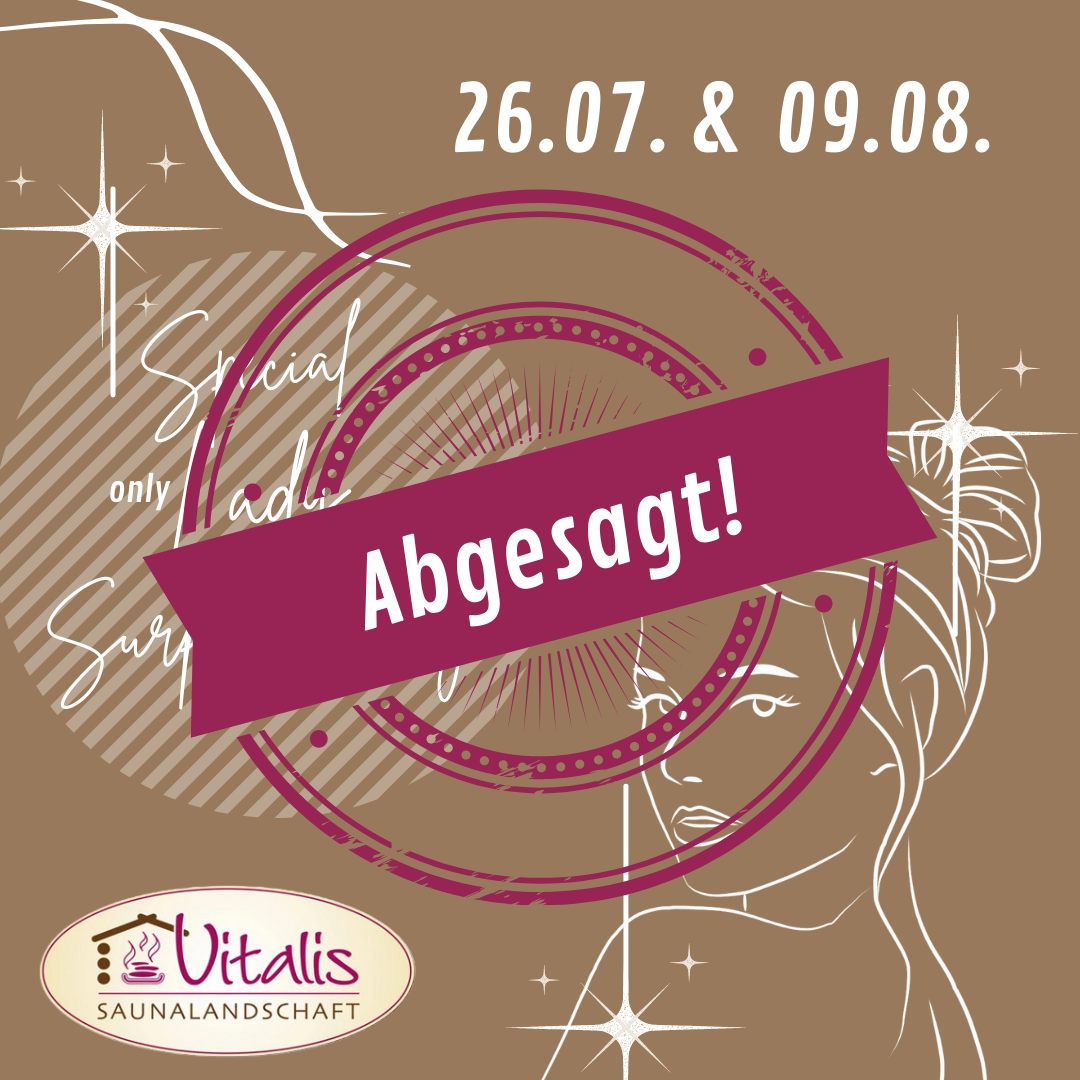 absage-lady-days
